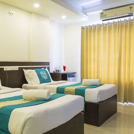 Hotel Sm Regency Kochi المظهر الخارجي الصورة