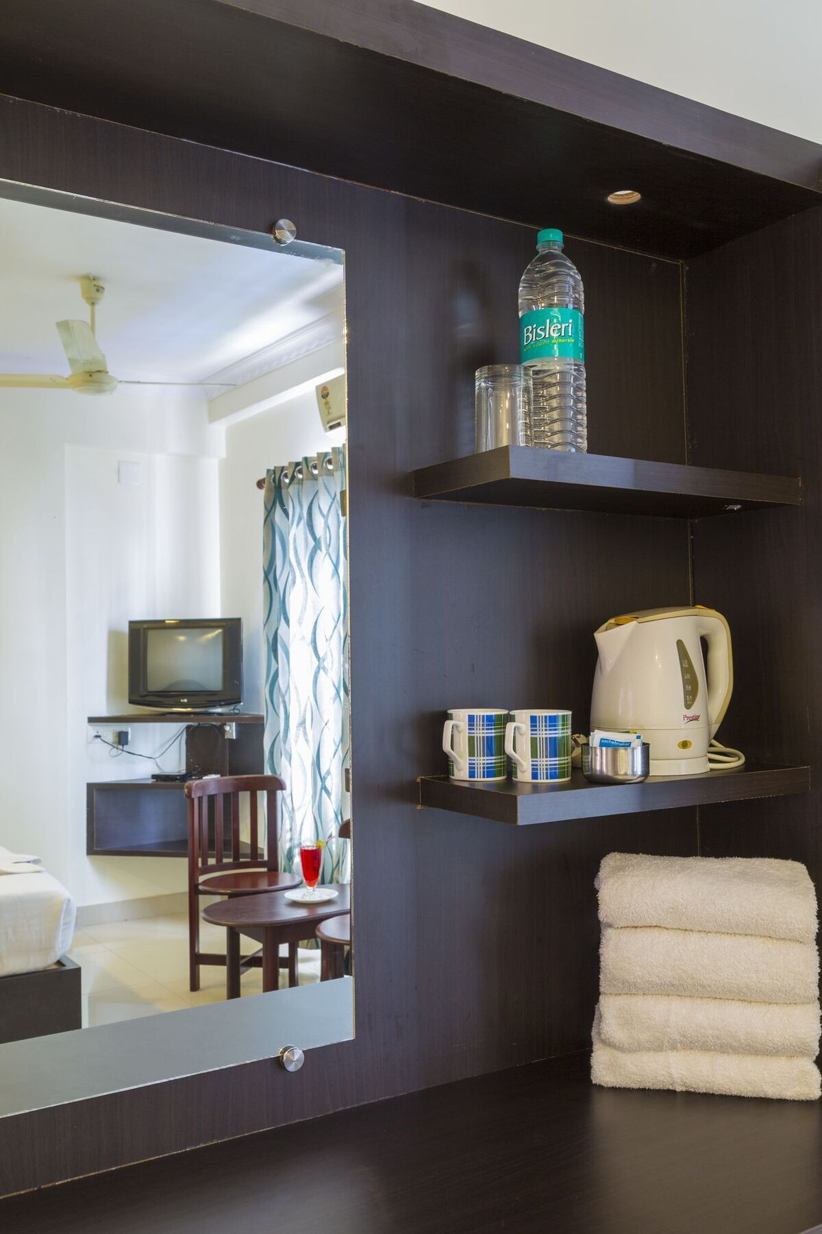 Hotel Sm Regency Kochi المظهر الخارجي الصورة