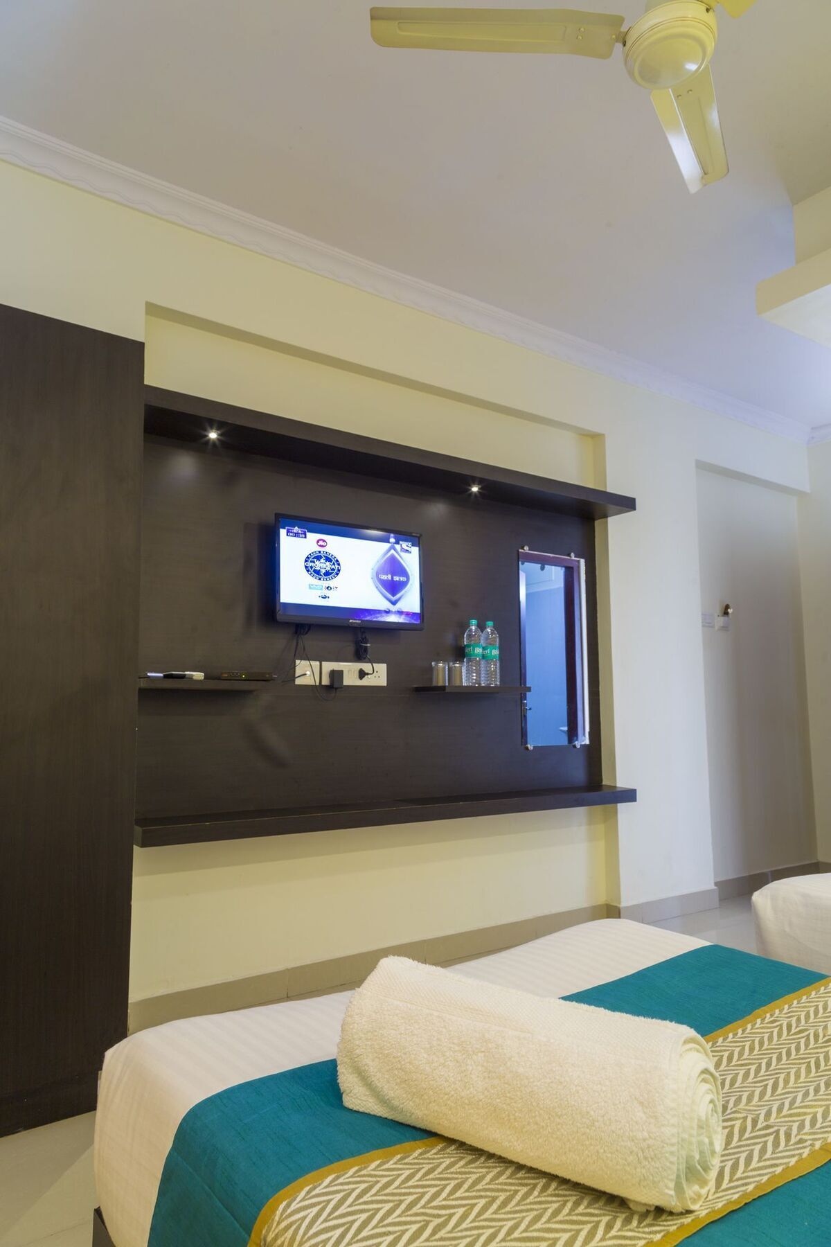 Hotel Sm Regency Kochi المظهر الخارجي الصورة