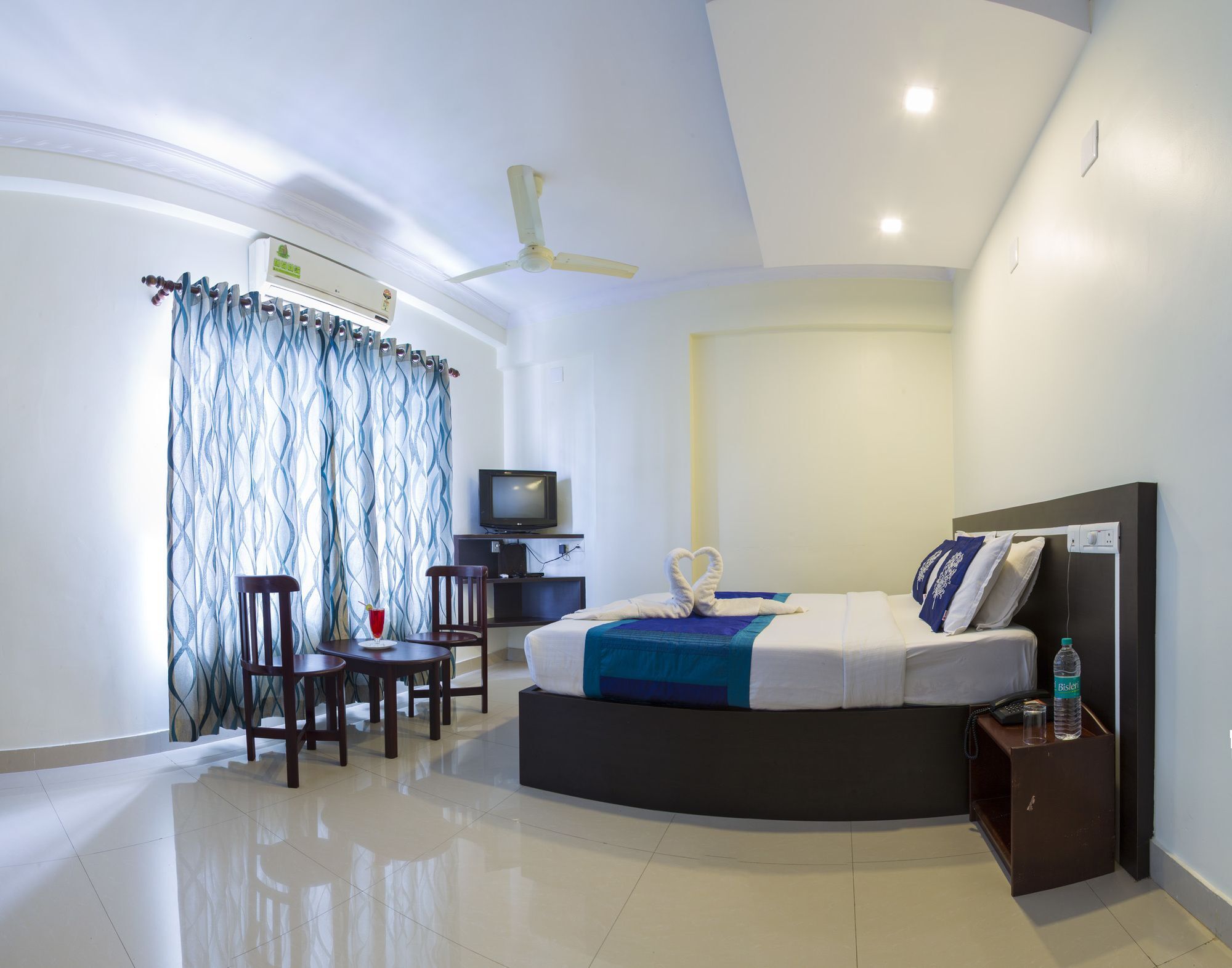 Hotel Sm Regency Kochi المظهر الخارجي الصورة