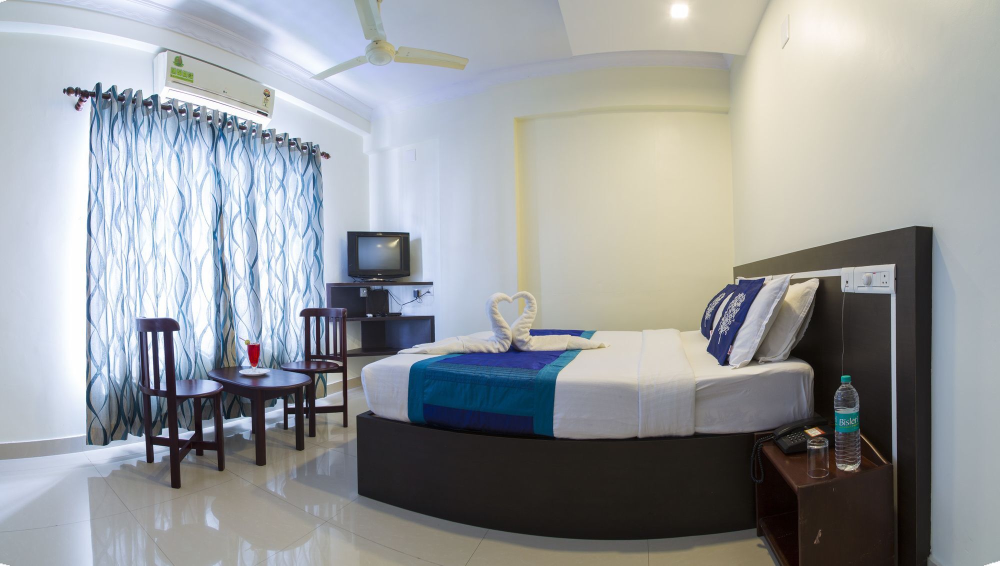Hotel Sm Regency Kochi المظهر الخارجي الصورة