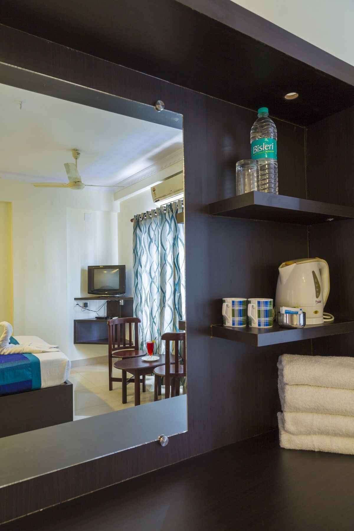 Hotel Sm Regency Kochi المظهر الخارجي الصورة